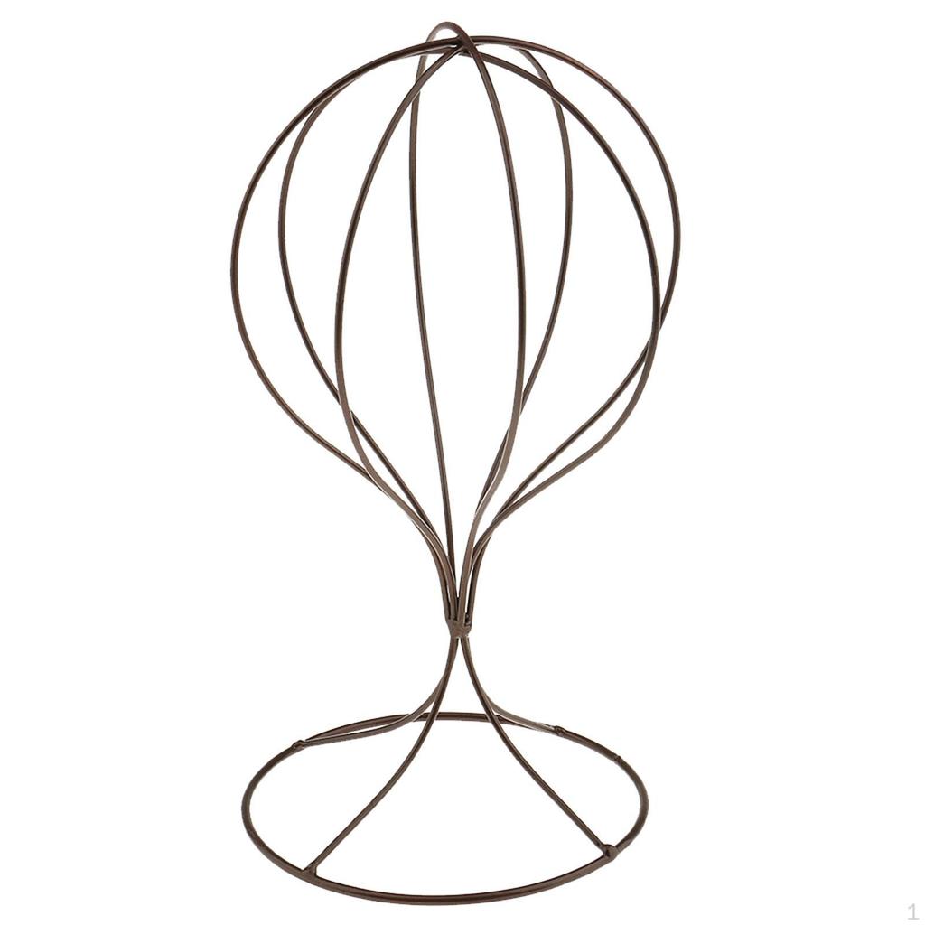 / Hat Display Stand Rack Holder for Home Living Room