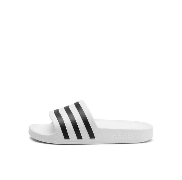 Кроссовки adidas adilette Aqua