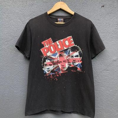 Oberteile – T-Shirts