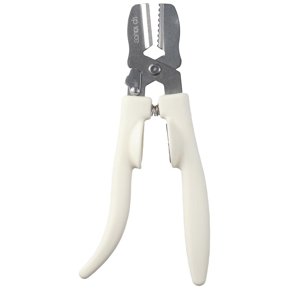 

Easy To Clean Chestnut Opener Effort Saving Chestnut Shelling Strong Peeling Tool Home
