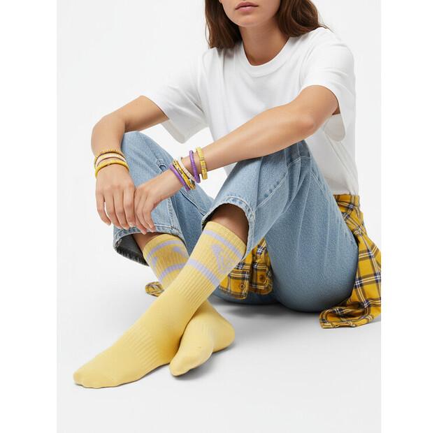 Носки длинные Roxy CEO_AS_ROXY_11_W_AW25