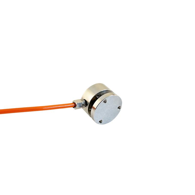 High Precision Micro Load Cell with Signal Transmitter 4-20mA 0-10V Output Weight Sensor Amplifier Kit 500kg 1000kg 2000kg
