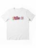 Clerks Clerks III Color Pop Logo Movie Poster Essential T-Shirt