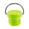 Accessoire - klean kanteen - loop cap - vert - polypropylène - étanche