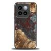 Bewood Unique Case for Xiaomi 14T Pro - Planets - Pluto