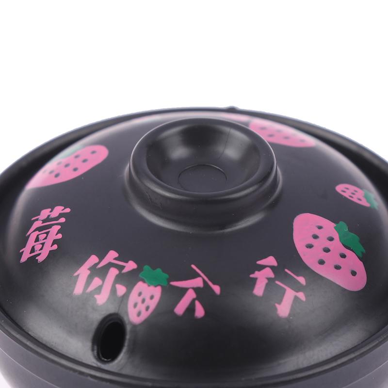 Puppenhaus Miniatur Küchenutensilien Kochgeschirr Mini Topf Kessel Pfanne Puppenhaus Zubehör