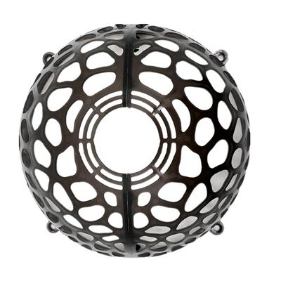 Construções de jardim – Estufas de jardim