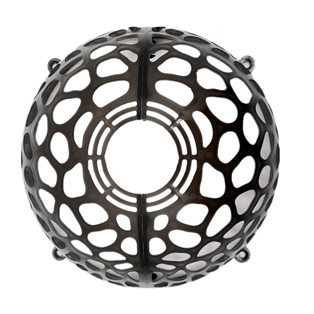 

Hollowed Plants Soil Protector Cover Replaceable Aquatic Plant Suspension Ball Horticultural Style 2