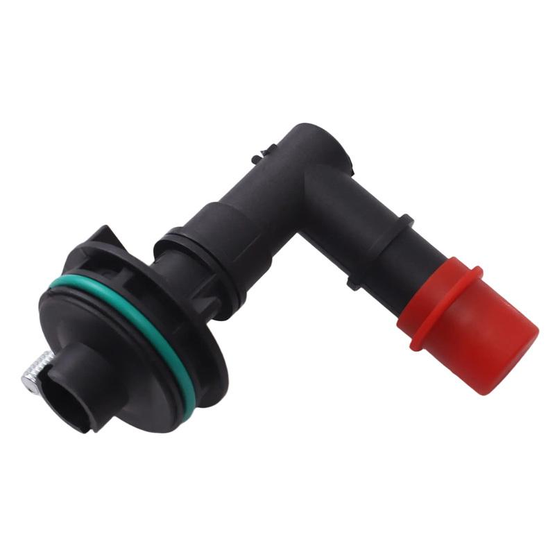 Replacement Valve Crankcase Valve Easy To Use Made Of ABS Material OEM Number 12685407 Wear-resistant Design Vehicle Repair