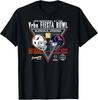 Miami Hurricanes V Ole Miss Rebels CFP Semi Fiesta Bowl 2026 T-Shirt