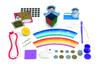 Tenyo Magic Tricks Supervised by Denjiro Yonemura Scientific Magic Tricks 12 Series 2 14 types of magic that everyone from children to adults can do