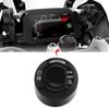 One-button Start Decorative Cover For R1200gs R1250gs F750gs F850gs Adv F900xr W8r8