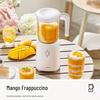 Midea Multi-Function Juicer & Food Processor CN plug (adapter included)