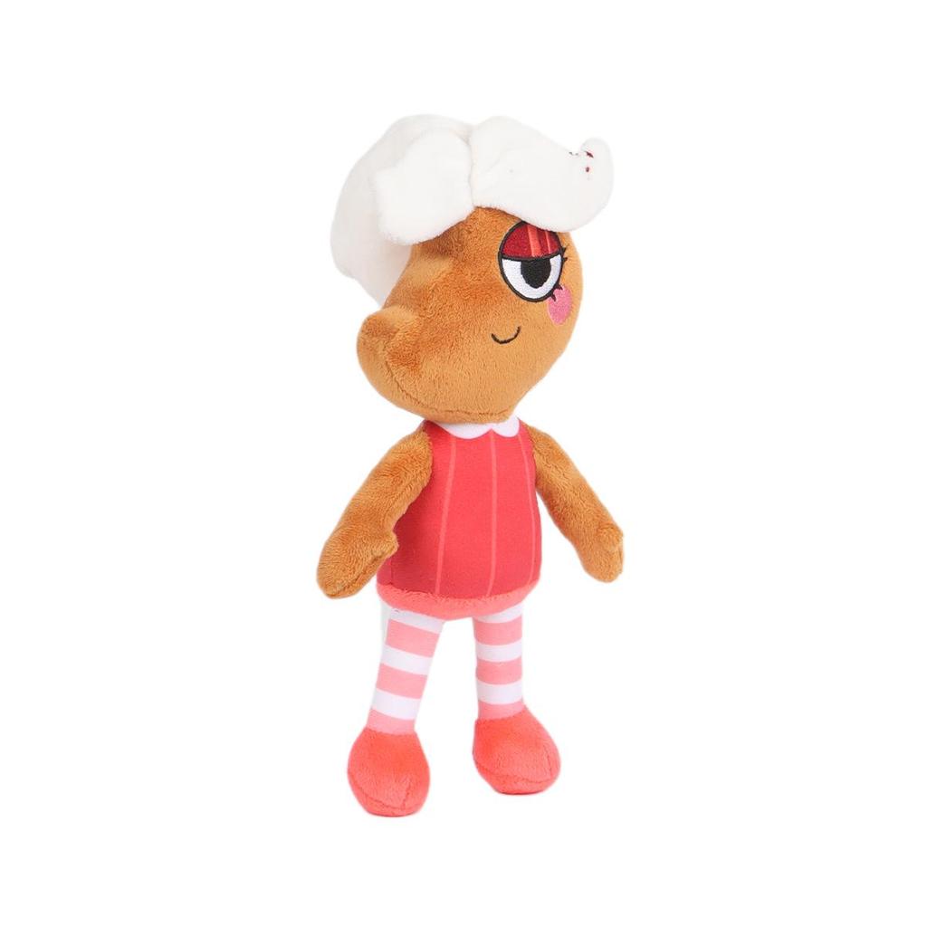 Popular Dandy's World Cartoon Plush Toy Gift