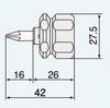 ENGINEER Engineer Interchangeable Ministar +#1/-4.5 DST-06