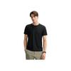 New FILA T Shirt Men's Jet Black BK F11M522125F-BK