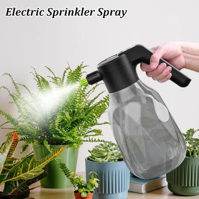Bewässerung – Gartensprinkler