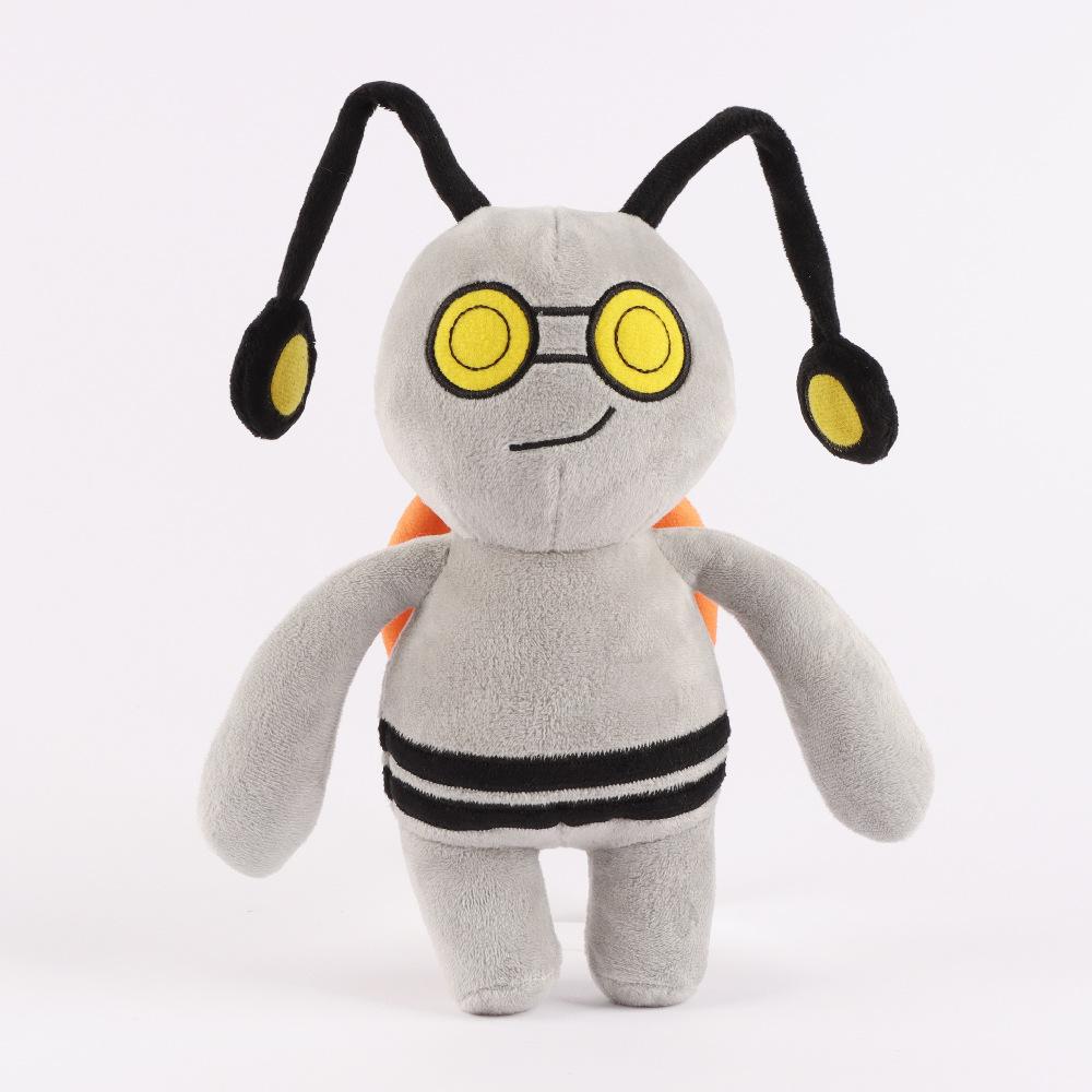 Porygon Plush Toys 20cm Plush Toy