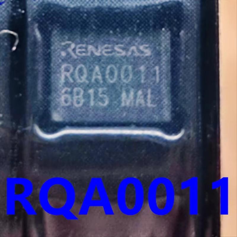 

RQA0011DNS RQA0011 HWSON-2 домофонний високочастотний ламповий підсилювач потужності