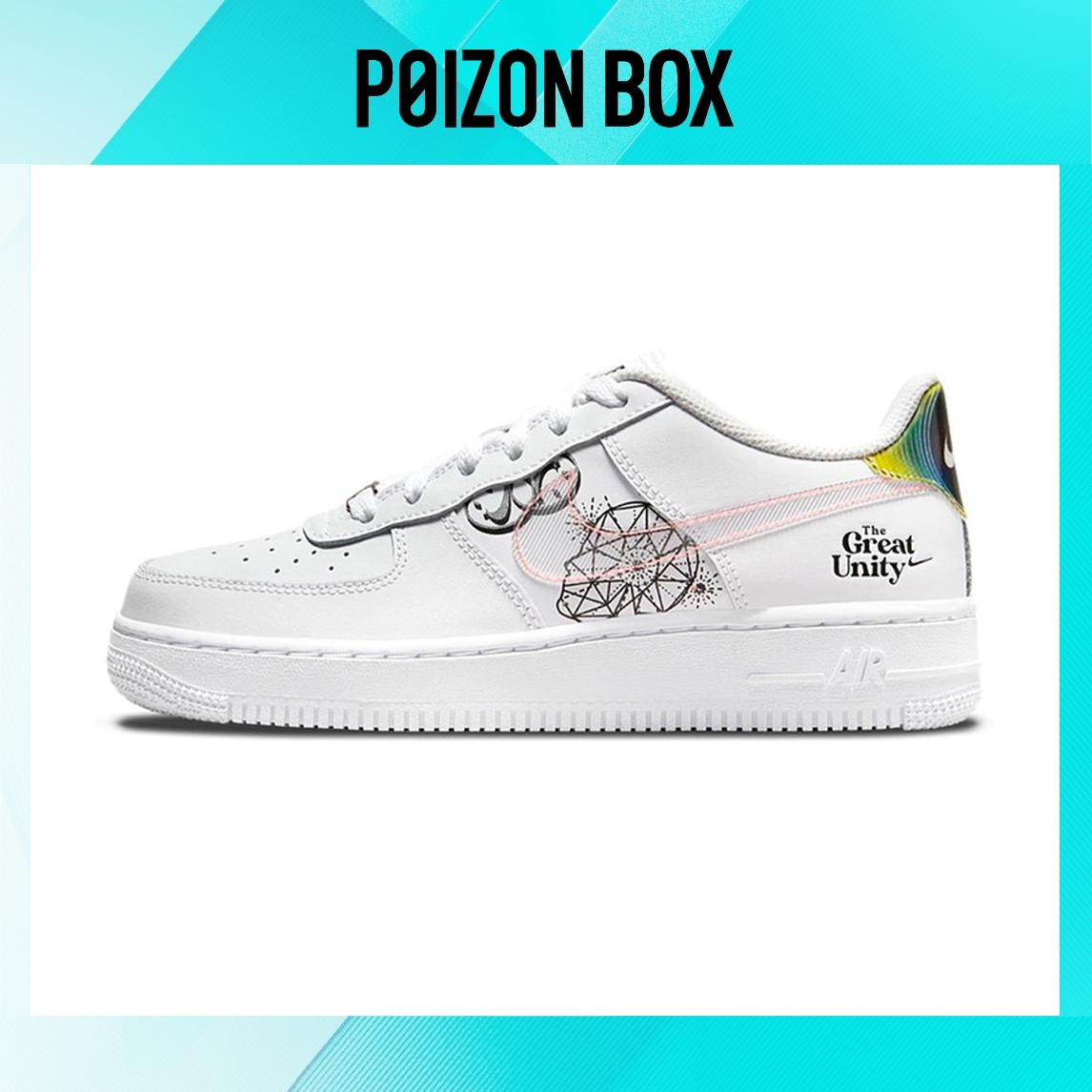 

кроссовки Nike Air Force 1 Low Skateboarding Shoes Women DM5457-110