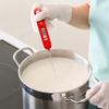Digital Meat-, Instant Reading Speed Increased, 2-3 Seconds, Accuracy Of ± 0.8 ℃, Locking Function, 304 Stainless Steel