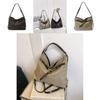 Chic Versatile Tote Bag For Women Spacious Nylon Handbag Ideal For Everyday Use