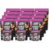 Pan Mięsko Chicken with Shrimp Wet Food for Cats 85g X 12 Pieces