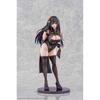 [Milestone Distribution Limited Kiwi Toys Chinese Dress Nyan Standard Edition PVC & ABS Painted Finished Figure