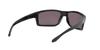 Oakley Gibston Sunglasses 0OO9449 944901 Polished Size 61 Black, Japan, (Free Size)