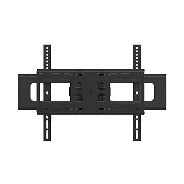 Support Mural TooQ SOPORTE GIRATORIO E INCLINABLE LP6270TN-B 37"-70" Télévisi