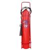 High-Pressure CO2 Fire Extinguisher for Electrical Fires