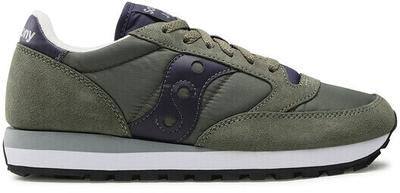 Sneakers Jazz Original Forest/navy