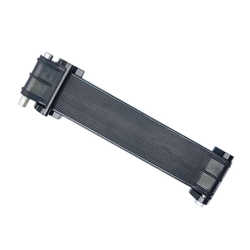 OUBOLUN Nanjing Iveco NJ2046 Safety Door Limiter