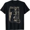 The Crow Graphic T-shirt