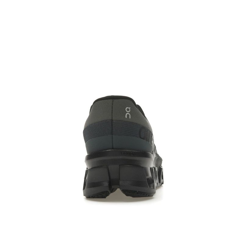 Cloudmonster 2 Asphalt Iron Men Sneakers Grey 3ME10122539