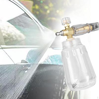 Herramientas y equipos – Dispositivos y accesorios para el lavado de coche
