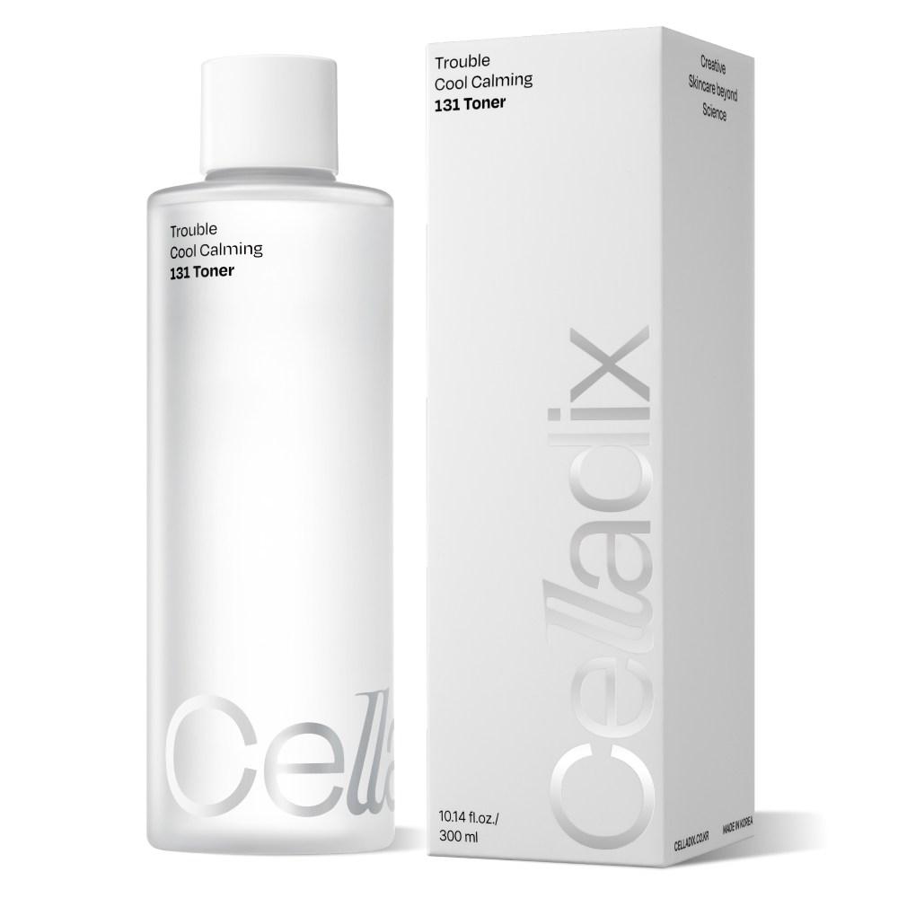 Celladix Skin Balancing 131 Toner Mist 300ml