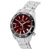GRAND SEIKO Sport Limited Edition 20th Anniversary GMT Red Dial Automatic Diver's SBGE305G 200M Men's Watch