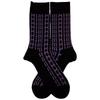 Him Unisex Adult Repeat Logo Ankle Socks