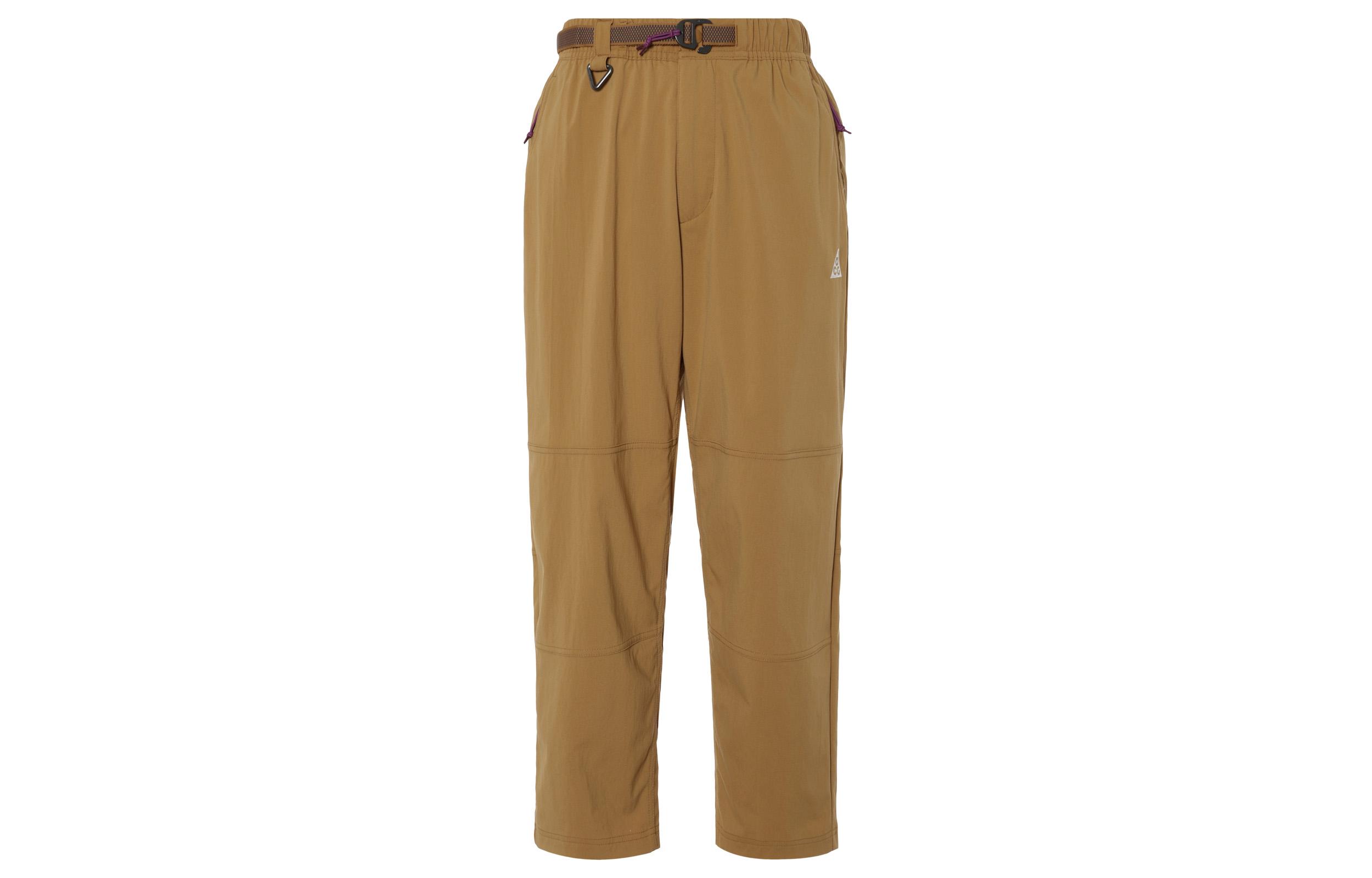 Nike Casual Pants Women s Orange FQ3059-224 M