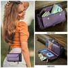 Crossbody Cards Solt Zipper Wallet Leather Case for Google Pixel 11 XL 10 Pro 9 8 10A 9A 7A Bag Pocket Lanyard Shockproof Cover