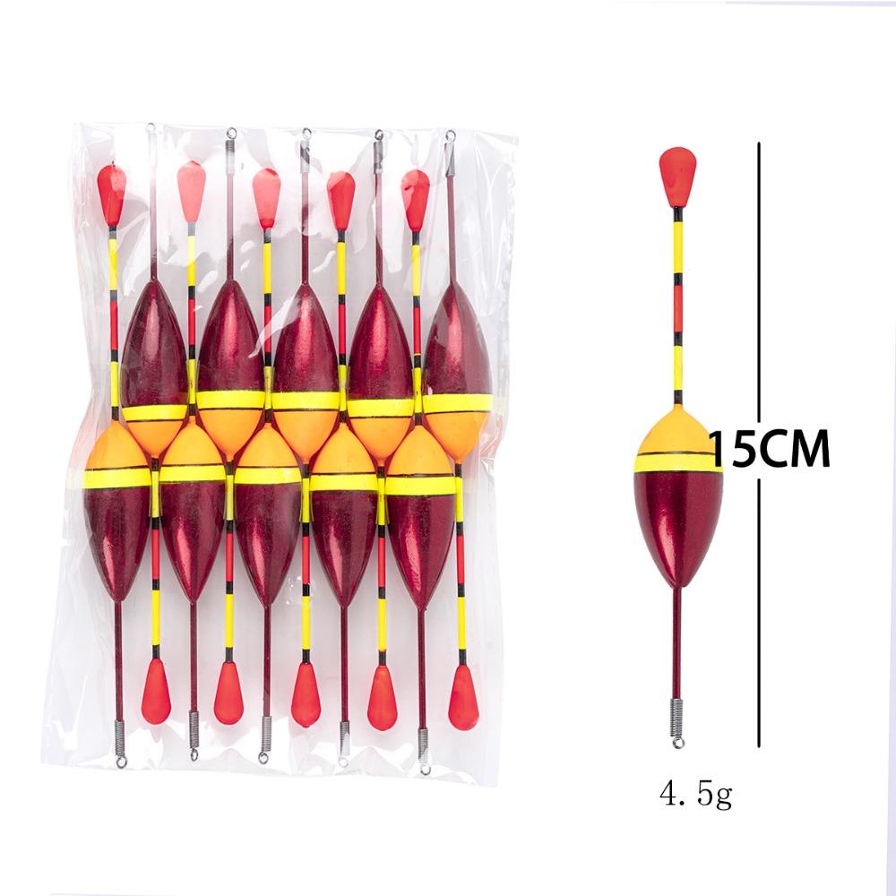 Accessories Carp Fishing Fishing Bobber Stick Light Stick Floats Fishing Floats Set Bobber Stick