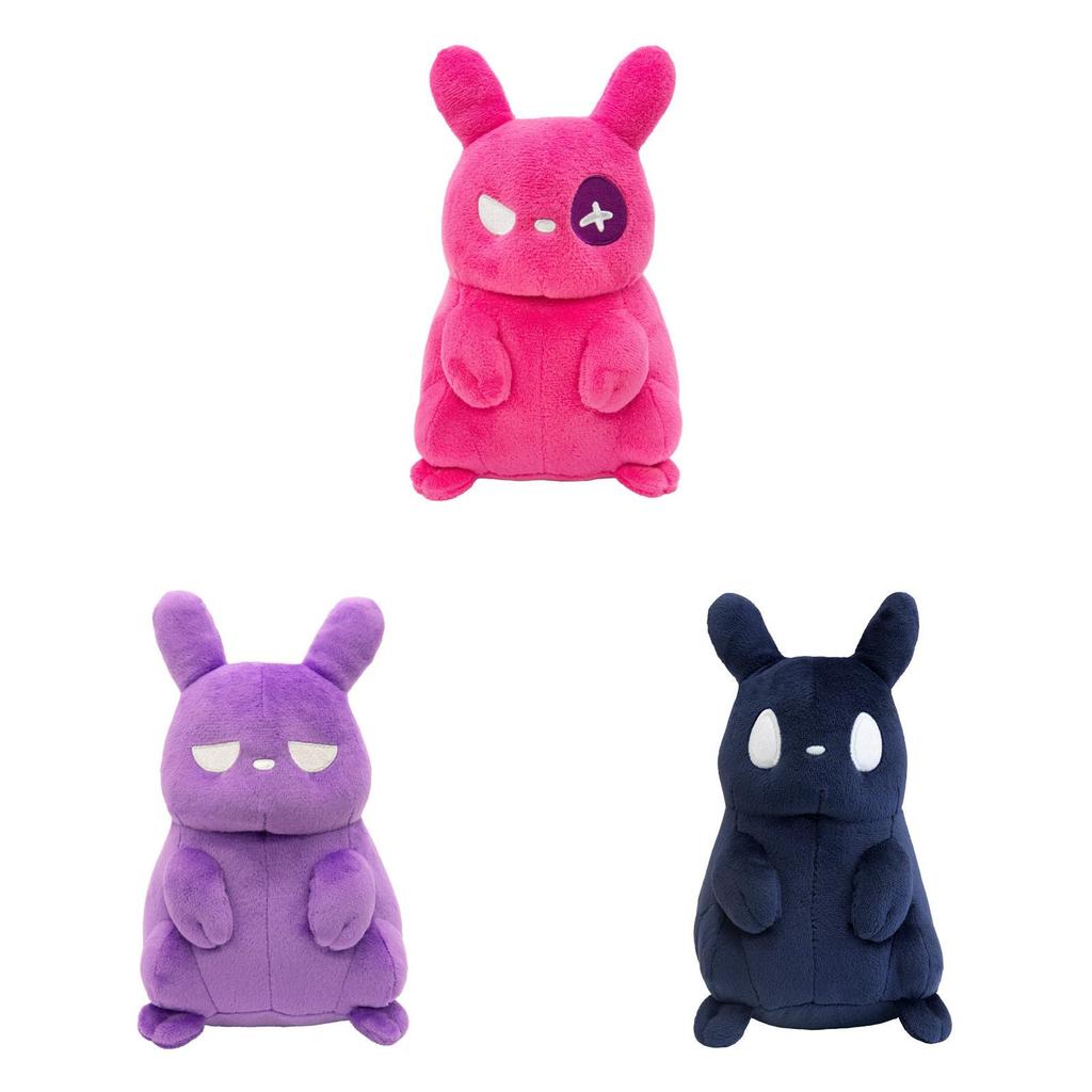 Peluche Sanshee Rain World in Cotone a Pelo Corto per Collezionisti e Bambini