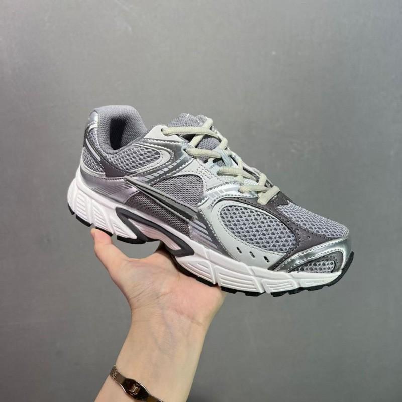 Lightweight Running Sneakers Men Women Breathable Mesh Upper Rubber Sole Casual Sport Shoes