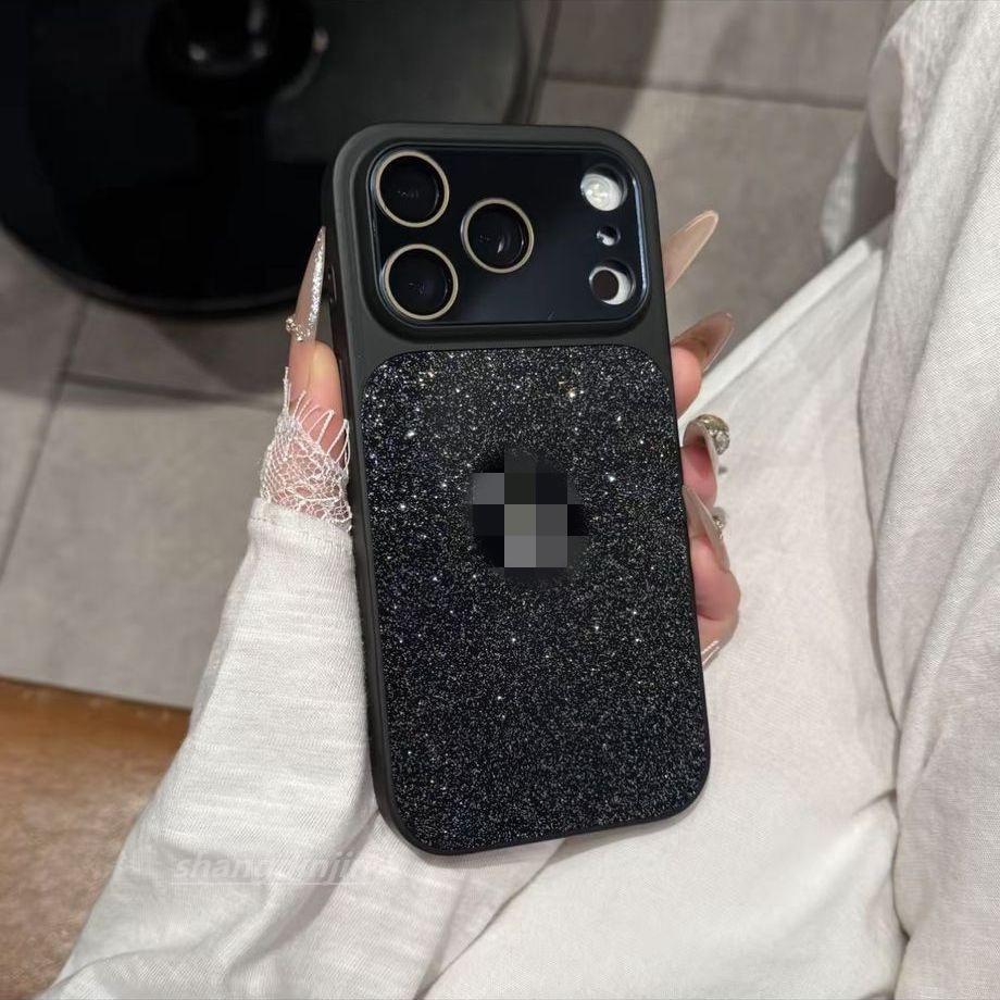 

Premium Glitter Case for Apple iPhone 13/14/15/16/17 Pro Max iPhone 15 Pro
