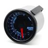 2" 52mm Car Boost Gauge BAR PSI Exhaust Gas Temp Water/Oil Temp Fuel Press Air Fuel Ratio Volt Tachometer Racing Car 12V Custom