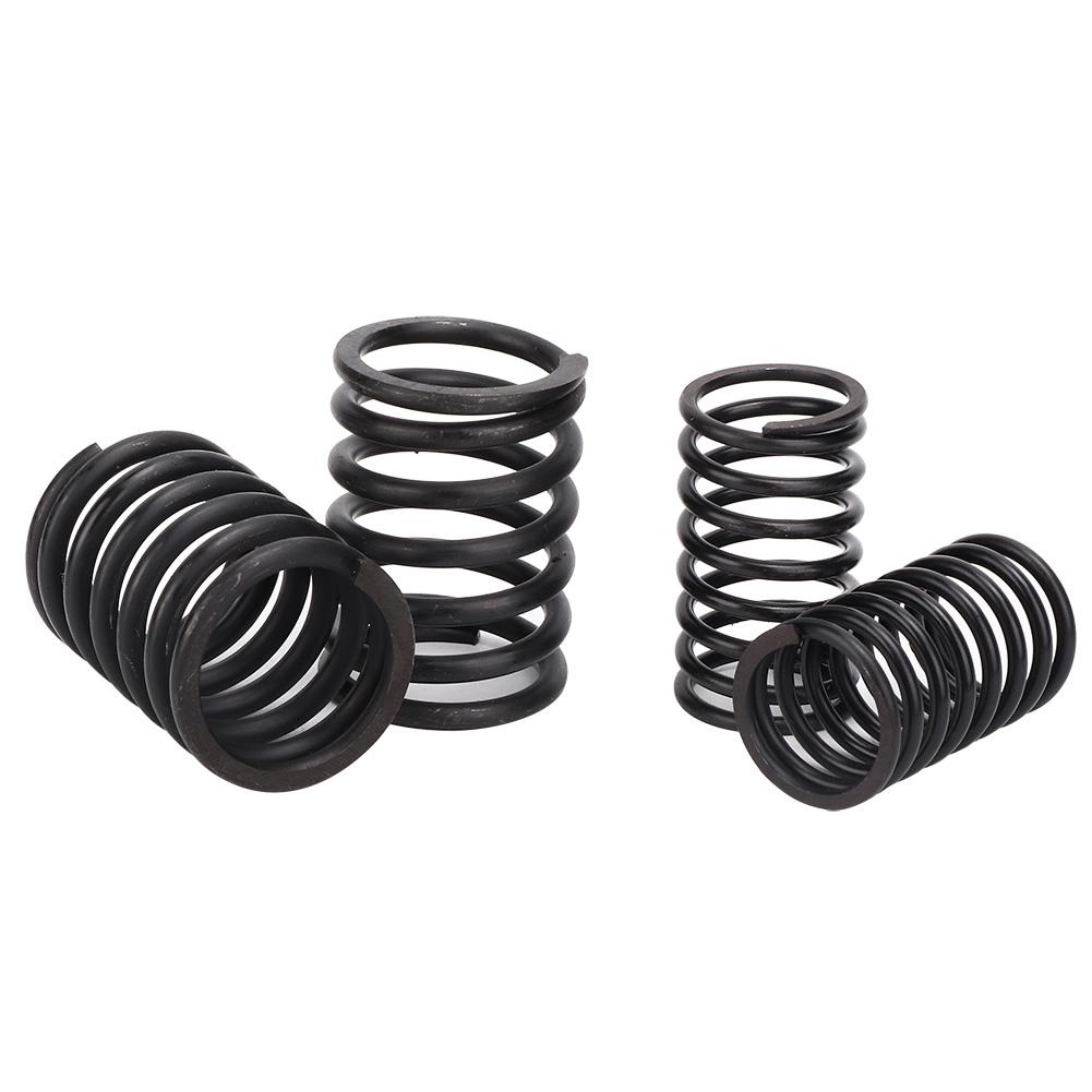 3 Sets S195 Flexible Engine Valve Spring Set Replacement Accassories