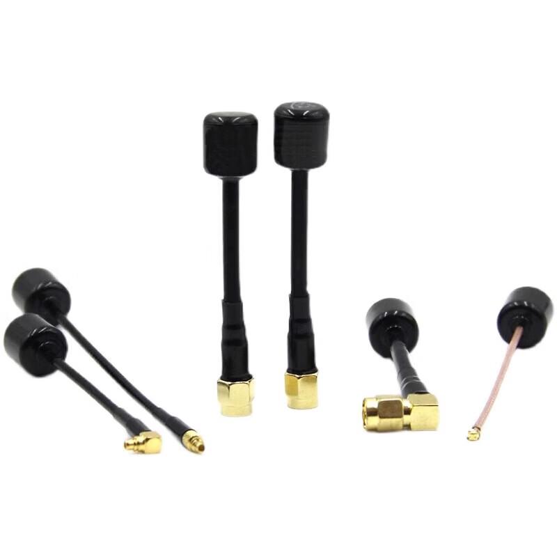 Maple Wireless 5.8GHz FPV Lollipop RHCP SMA Antenna