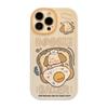 Yumuşak Silikon Muhafaza Moda Esnek TPU Kılıf iPhone Samsung Xiaomi Poco Redmi için Tam Arka Kapak HUAWEI HONOR