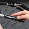 Portable High-Pressure Mini Bike Pump for Outdoor Cycling